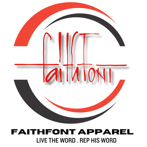 faithfont.com