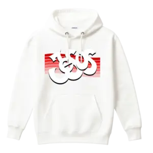 Jesus hoodie tan on white Christian Hoodie